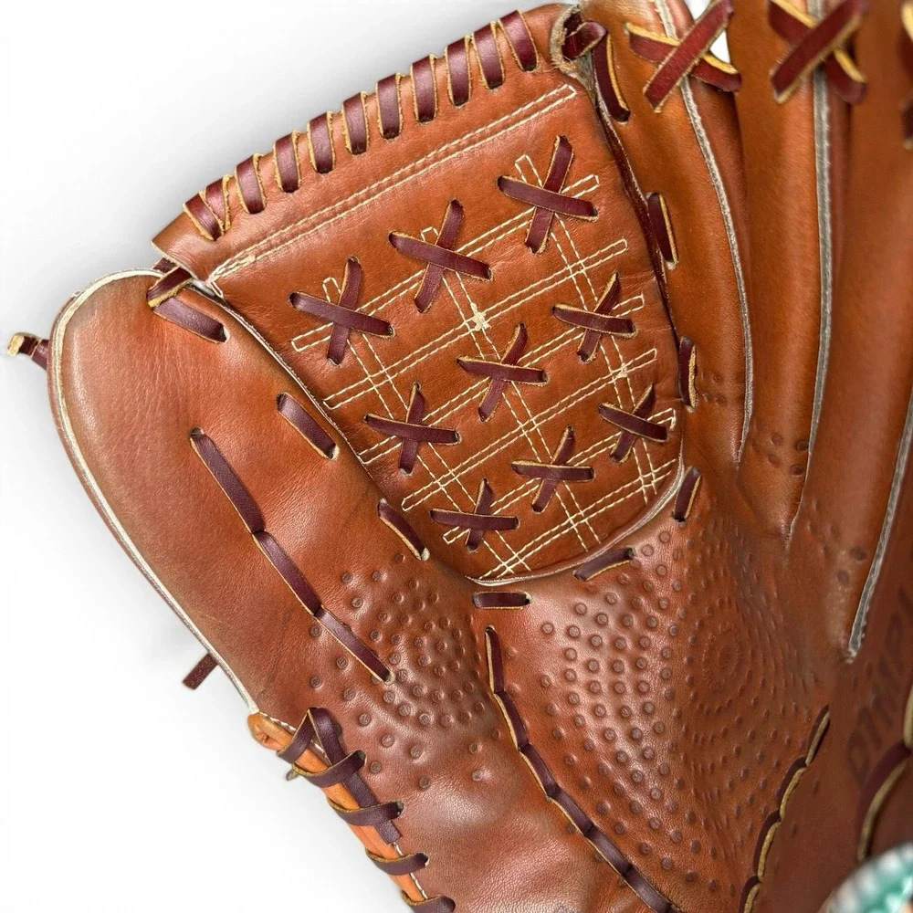 SSK USG-90 Dimple‎ II Baseball Softball Glove 12
